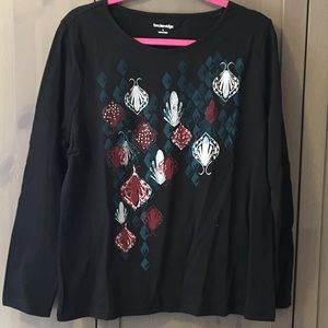 Breckenridge Holiday Tee